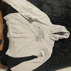 Nike SB Hoodie